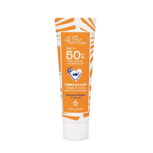 Crème Solaire SPF 50+ 50ml Les Petits Prödiges