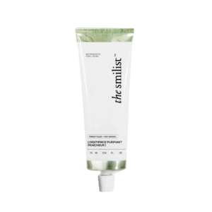 Dentifrice Purifiant Fraîcheur The Smilist