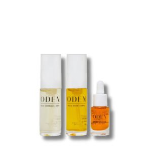 Coffret Les Minis Iconiques ODEN