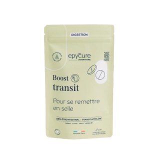 Cure Boost Transit Epycure