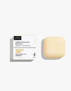 Crème Définition Boucles Umaï