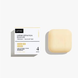 Crème Définition Boucles Umaï