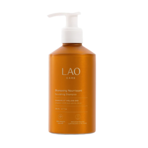 Shampoing Nourrissant Lao Care New Pack 200ml