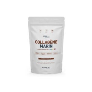 Collagène Marin Chocolat