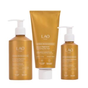 Pack Soin Capillaire Lao Care