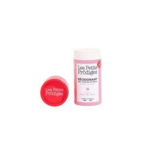Déodorant Fleur de Coton 48H Les Petits Prödiges