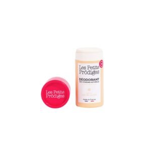 Déodorant Lait de Vanille 48H Les Petits Prödiges