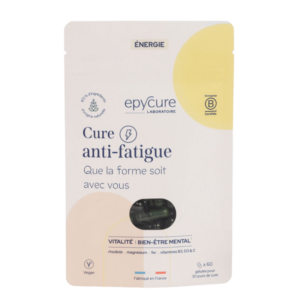 Cure Essentiel Anti-Fatigue Epycure