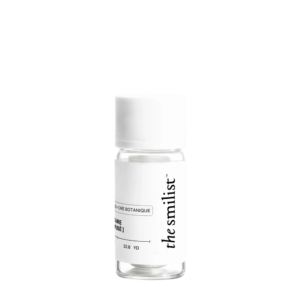 Fil dentaire micro-infusé