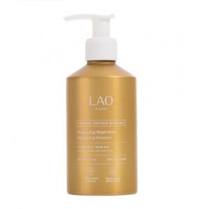 Shampoing Régénérateur