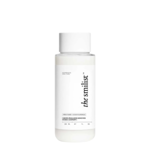 Micro-émulsion gencives hydra-confort
