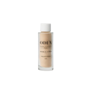 Poudre exfoliante et revitalisante
