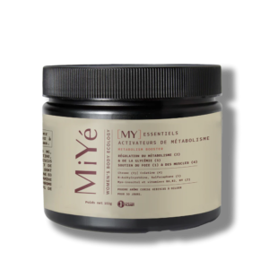 [MY] Essentiels Activateurs de Métabolisme