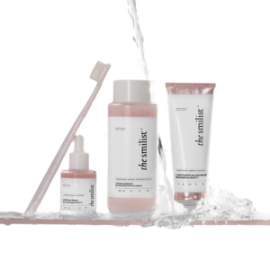 The Smilist : Pack Routine Blancheur Complète